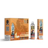 RAndM Tornado 7000 Caladas Vape Desechable