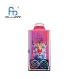 RandM Leopard 40000 Vape