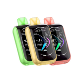 Airmez 12000 Caladas Vape Desechable (Caja de 10)