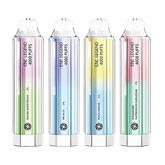 Elux ENE Legend 4000 Puffs Vape Desechable (Caja de 10)