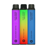 Elux Legend 3500 Caladas 0% Nicotine Desechable Vape (Caja de 10)