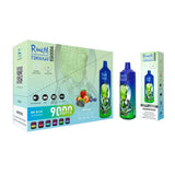 Randm Tornado 9000 Pro Caladas Vape Desechable