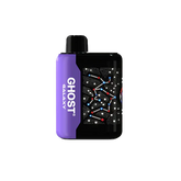 Ghost Galaxy 25000 Caladas Vaper Desechable
