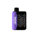Ghost Galaxy 25000 Caladas Vaper Desechable
