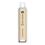 Hayati Pro Max 4000 Caladas Vape Desechable