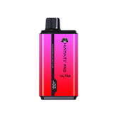 Hayati Pro Ultra 15000 Caladas Vape Desechable