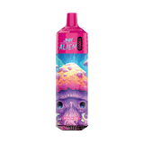 JNR Alien 10000 Caladas Desechable Vape