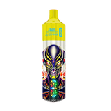 JNR Alien Max 18000 Caladas Vape Desechable