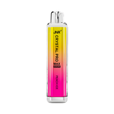 JNR Crystal Pro Max 5000 Caladas Vape Desechable