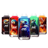 JNR Falcon X 18000 Caladas Vape Desechable (Caja de 10)