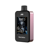 JNR Media Max 40000 Caladas Vape Desechable