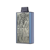 JNR Mega Box 25000 Caladas Vape Desechable