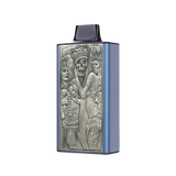 JNR Mega Box 25000 Caladas Vape Desechable