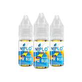 JNR Niplo 5000 Nic Salts (Caja de 10)