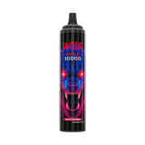 JNR Wolf Niplo 10000 Caladas Vape Desechable