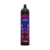 JNR Wolf Niplo 10000 Caladas Vape Desechable