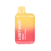 Lost Mary BM600 Caladas Vape Desechable