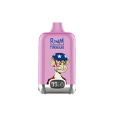 REndM Digital Box 25000 caladas Vape Desechable