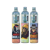 RAndM Tornado 7000 Caladas Vape Desechable (Caja de 10)