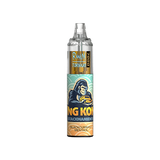 RAndM Tornado 7000 Caladas Vape Desechable
