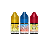 RandM Nic Salts (Caja de 10)