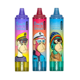 RandM Tornado 15000 Vape Desechable (Caja de 10)