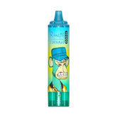 RandM Tornado 15000 Caladas Vaper Desechable