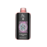 RandM Tornado 25000 Caladas Desechable Vape