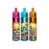 RandM Tornado 30000 Music Vape Disposable (Caja de 10)
