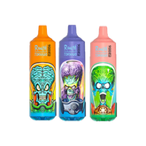 Randm Tornado 9000 Pro Caladas Vape Desechable (Caja de 10)