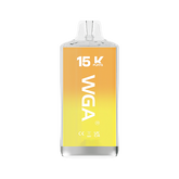 WGA Crystal Pro Max Extra 15000 Puffs Vape Desechable