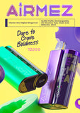 Airmez 12000 Caladas Desechable Vape
