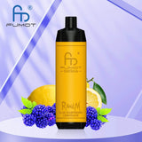 RandM Shisha 10000 Puffs Vape Desechable