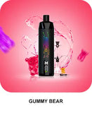 Mosmo Storm X Max 15000 Caladas Vape Desechable