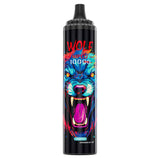 JNR Wolf Niplo 10000 Caladas Vape Desechable