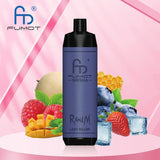 RandM Shisha 10000 Puffs Vape Desechable