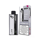 Ghost Pro Elite 7000 Caladas Vape Desechable
