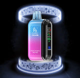 RandM Tornado 20000 Caladas Vaper Desechable