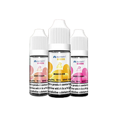 Hayati Nic Salts (Caja de 10)