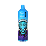RAndM Tornado 9000 Puffs Vape Desechable