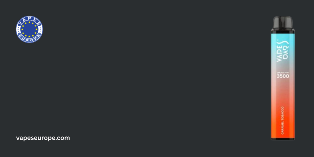 How Does the Ghost Pro 3500 Perfectly Balance Clouds and Flavours?