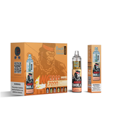 RAndM Tornado 7000 Caladas Vape Desechable (Caja de 10)