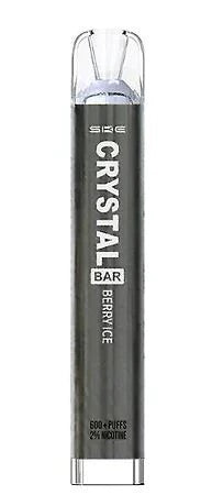 SKE Crystal Bar 600 Puffs Vape Desechable 