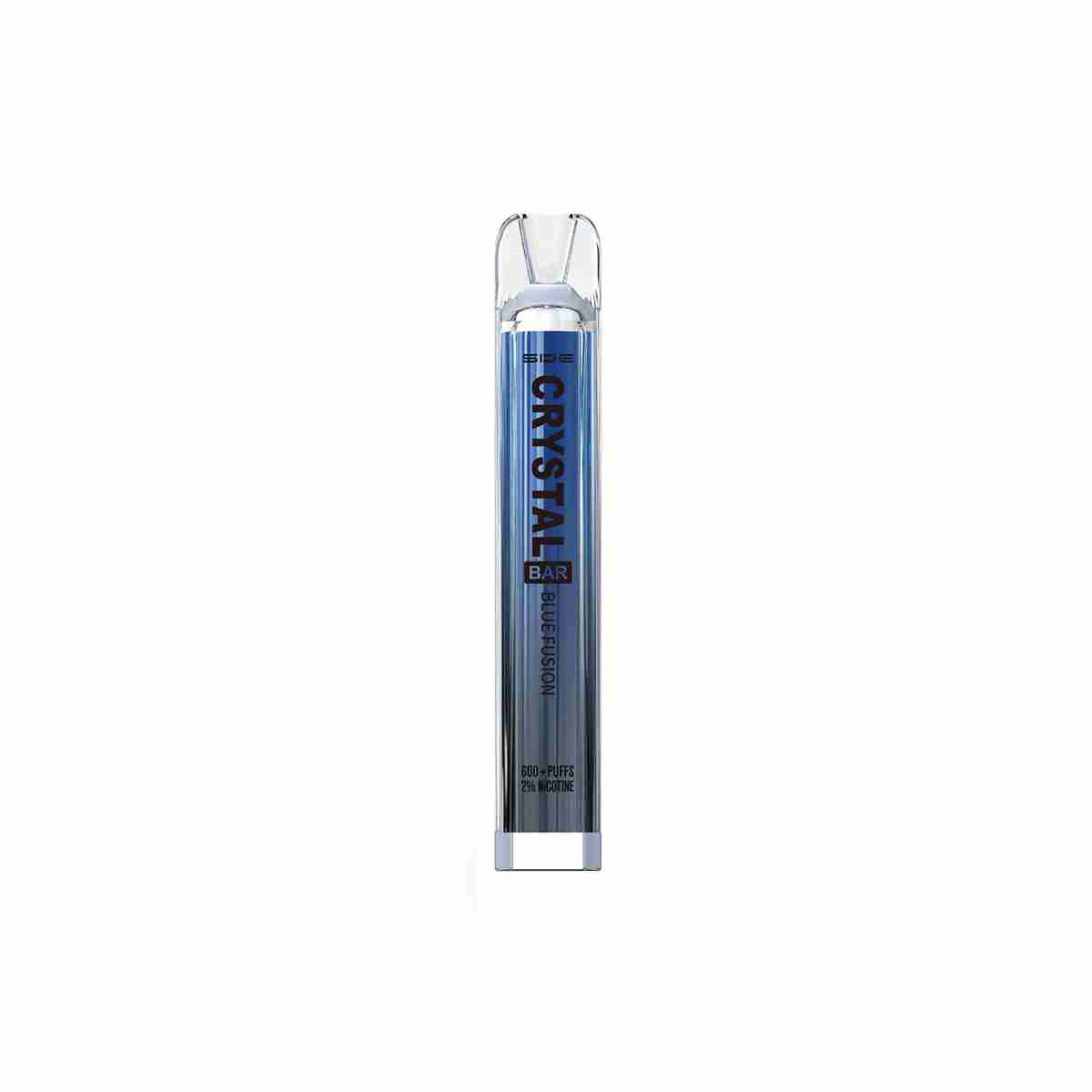 SKE Crystal Bar 600 Puffs Vape Desechable 