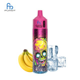 RandM Tornado 30000 Music Vape Disposable (Caja de 10)