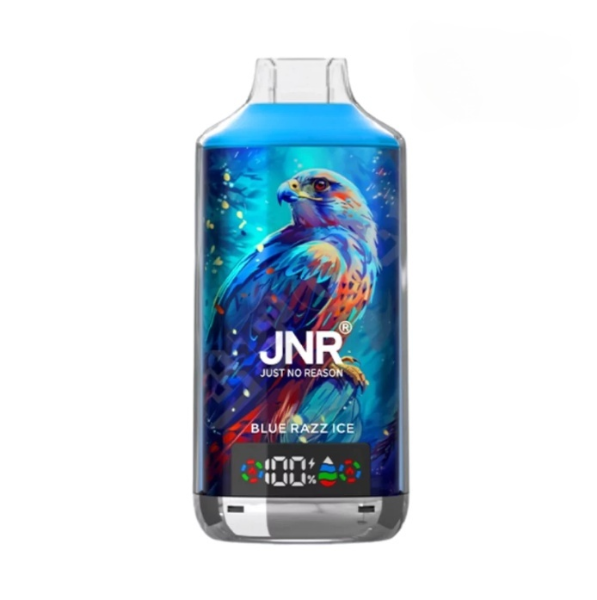 JNR Falcon X 18000 Caladas Vape Desechable 