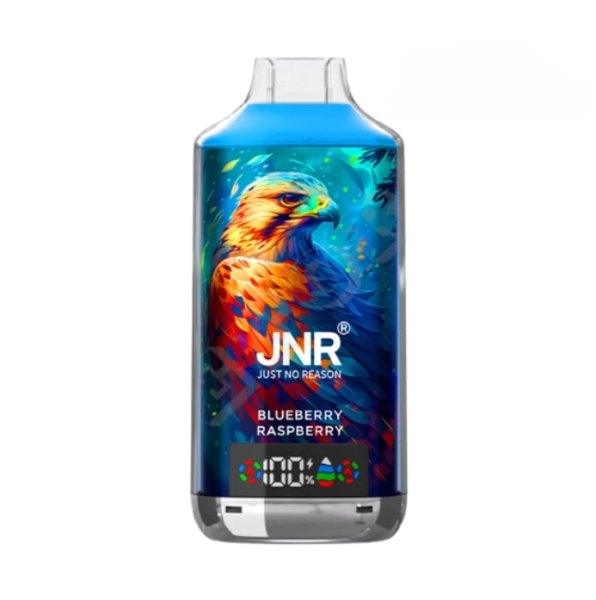 JNR Falcon X 18000 Caladas Vape Desechable 