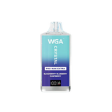 WGA Crystal Pro Max Extra 15000 Caladas Vape Desechable (Caja de 10)