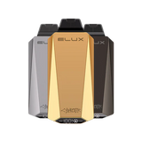 Elux Cyberover 15000 Caladas Vape Desechable (Caja de 10)