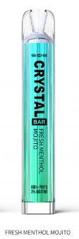 SKE Crystal Bar 600 Puffs Vape Desechable 